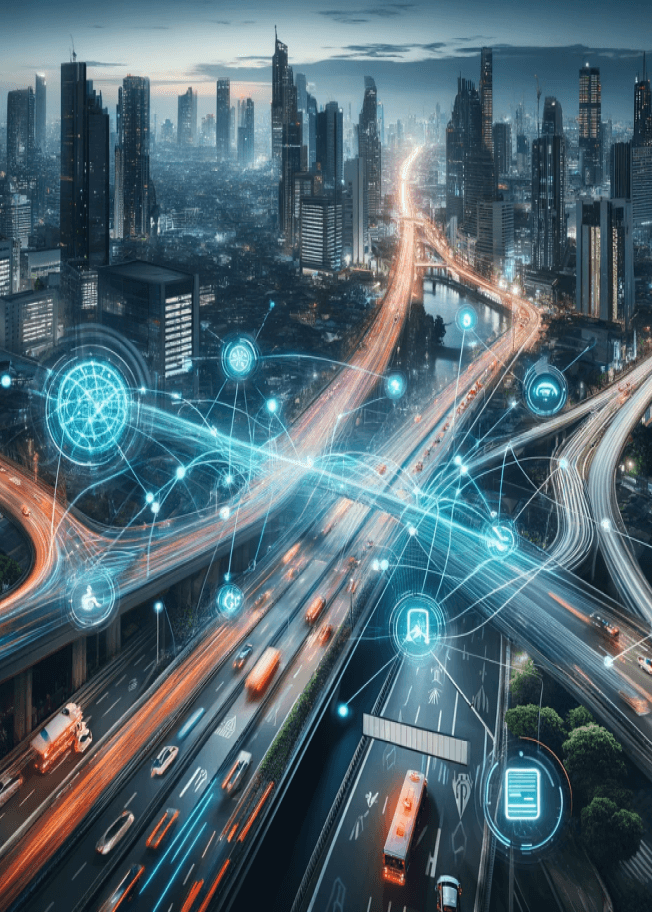 Intelligent Traffic Management