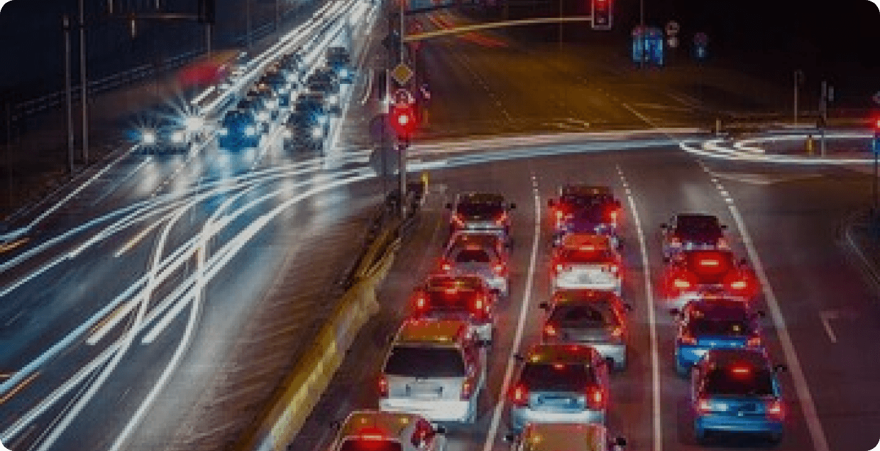 1. Automated Vehicle Detection