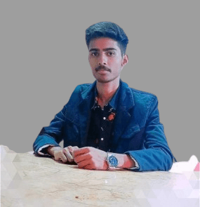 Saurabh Sahu