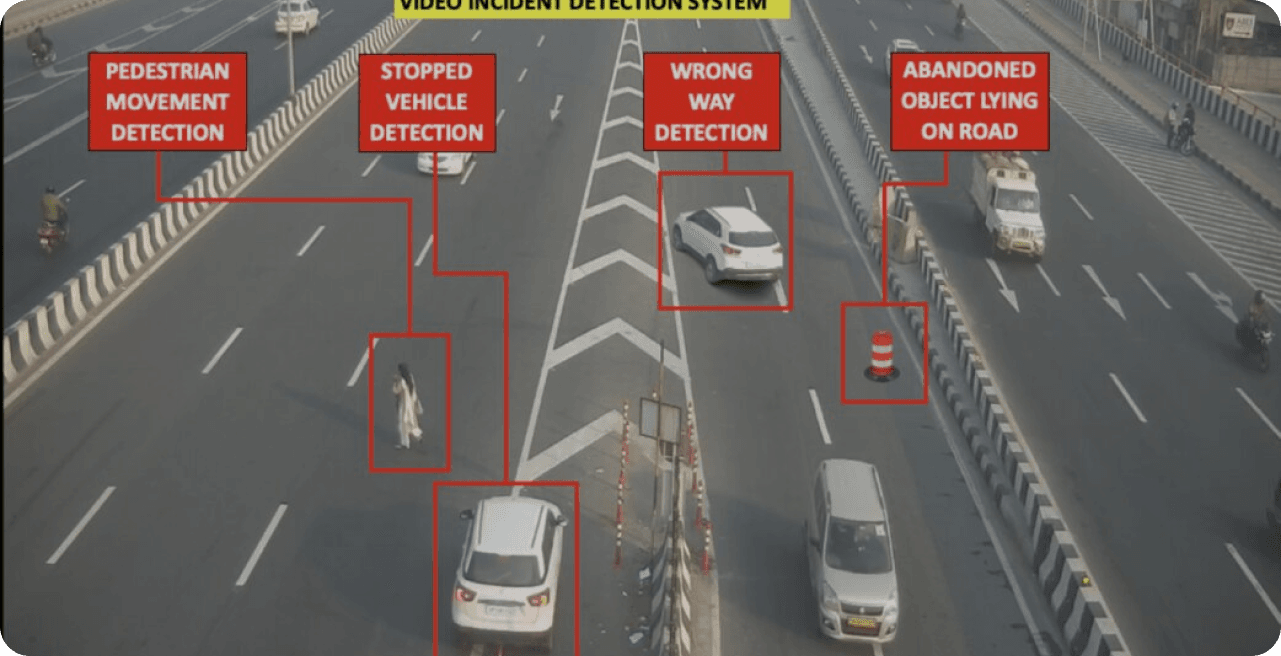 2. Incident Detection and Response